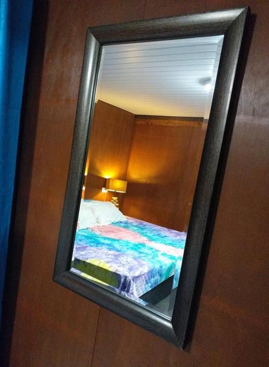 Appartamento Matira House Bora Bora Esterno foto